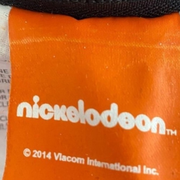 Teenage Mutant Ninja Turtles Kids Sleeping Bag Micro Fleece Lined Full Zip Warm - Picture 6 of 7